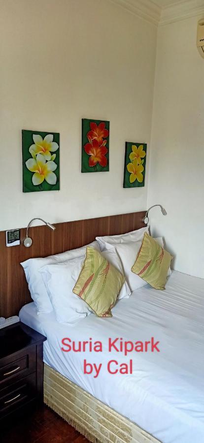 Suria Kipark Damansara 3R2B 950Sq Ft Apartment Kuala Lumpur Ngoại thất bức ảnh